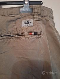 Pantalone corto