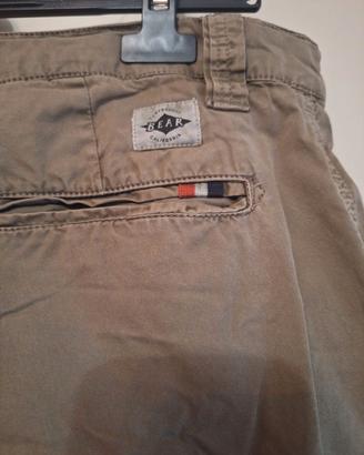 Pantalone corto