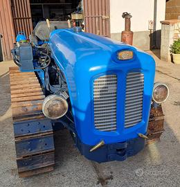 Trattore cingolato Landini 45 cavalli