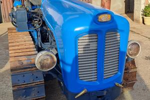 Trattore cingolato Landini 45 cavalli