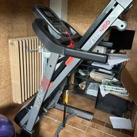 Tapis Roulant Everfit TFK 450