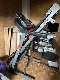 Tapis Roulant Everfit TFK 450