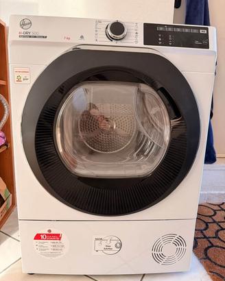 Asciugatrice Hoover H-DRY 500 SLIM – 7 kg