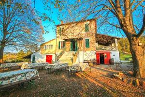 Villa di 450 m² con più di 5 locali e box auto a P