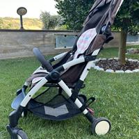 Giordani Passeggino Ultraleggero Venice da viaggi