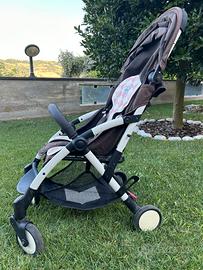 Giordani Passeggino Ultraleggero Venice da viaggi