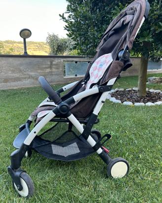 Giordani Passeggino Ultraleggero Venice da viaggi