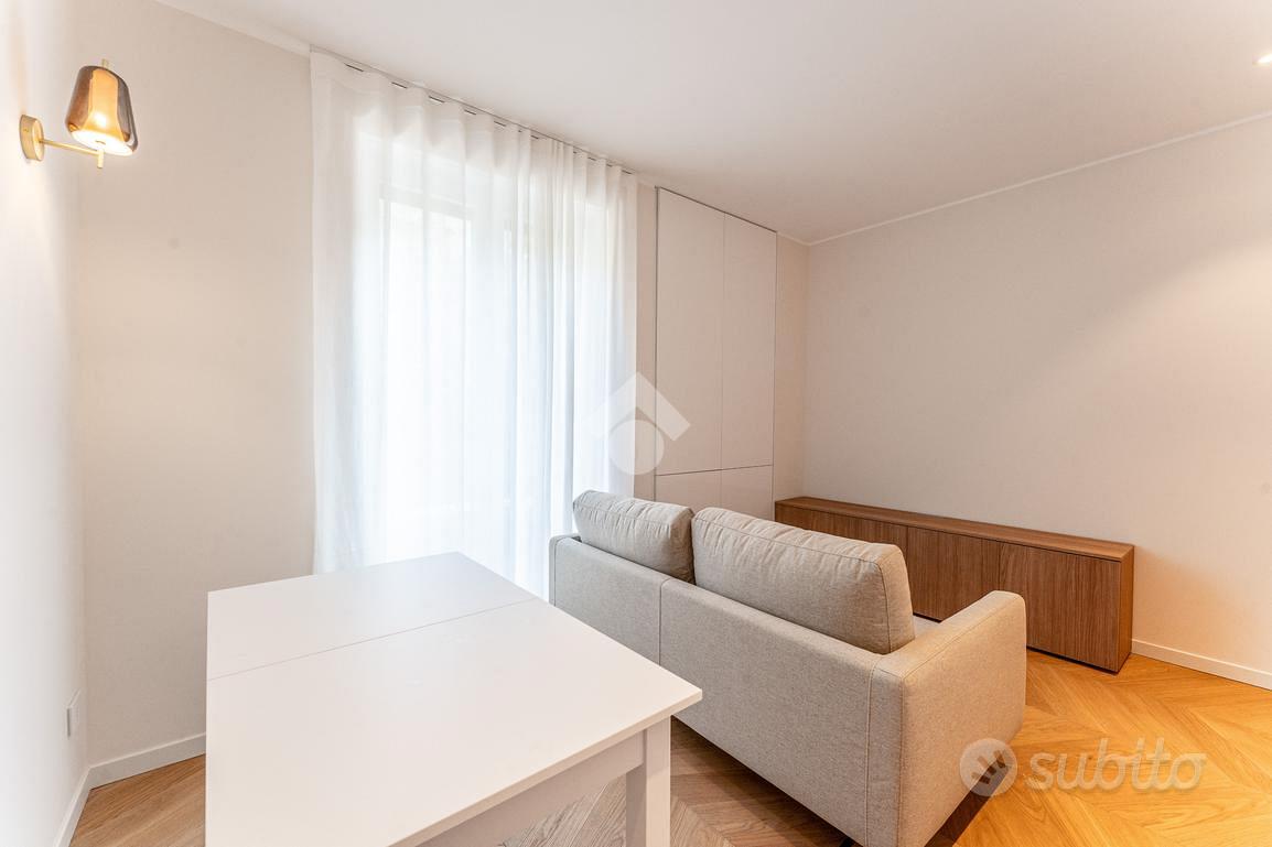Appartamento – Milano, Bullona - Vista 2