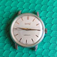 Eberhard automatico vintage