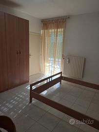 Casa intera composta da due piani
