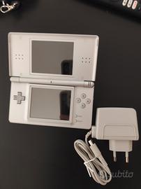 Nintendo Ds lite + giochi 