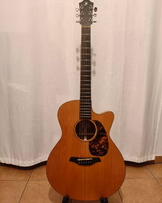 Chitarra acustica Furch G20-CM CUT