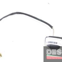 luce targa led universale moto