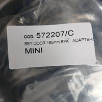 adattatori casse mini 