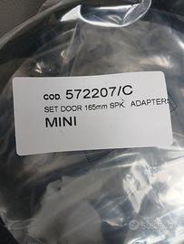 adattatori casse mini 