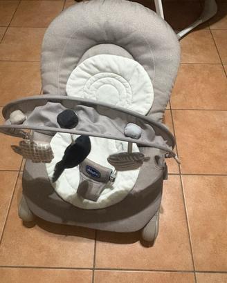 Sdraietta chicco