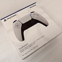 SONY PLAYSTATION 5 - DUALSENSE CONTROLLER - PS5