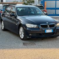 BMW SERI 320 CAMBIO AUTOMATICO