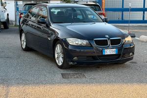 BMW SERI 320 CAMBIO AUTOMATICO