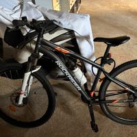 Bici rockrider st 120