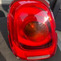 Faro sinistro mini originale