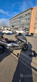 scooter t max 500 