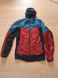 giacca tecnica Montura 