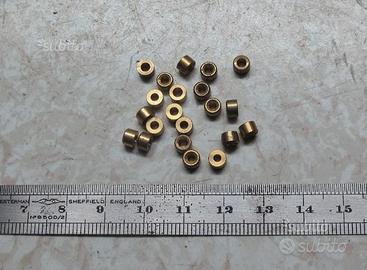 Boccole Bergeon per pendoleria