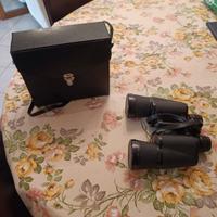 binocolo Paimax 10x50 con ottiche rivestite