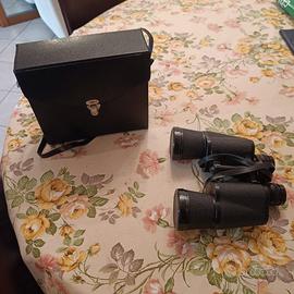 binocolo Paimax 10x50 con ottiche rivestite