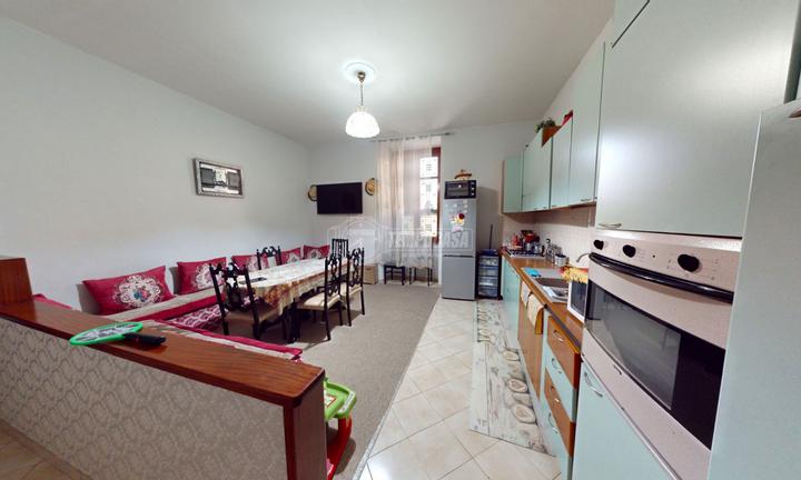 Appartamento a Pomigliano d'Arco 3 locali