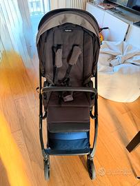 Inglesina - Duo system Electa