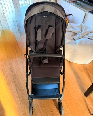 Inglesina - Duo system Electa