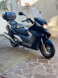 Honda Silver Wing 600 - 2001