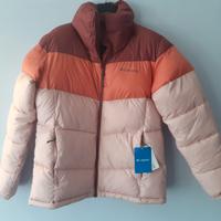 giacca imbottita  donna Columbia, taglia S Nuovo