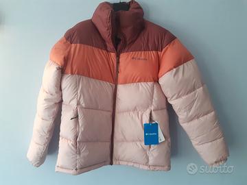giacca imbottita  donna Columbia, taglia S Nuovo