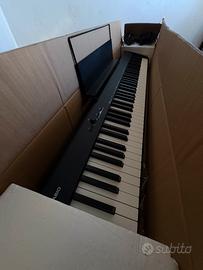 Pianoforte digitale Casio CDP-s100