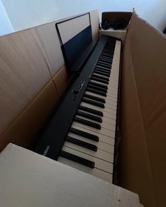 Pianoforte digitale Casio CDP-s100