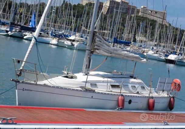 FIRST 310 (BENETEAU) — Vedi foto 1