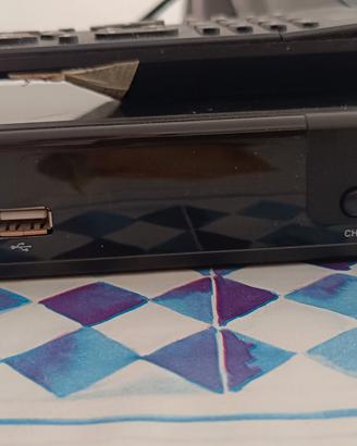 decoder DVB T2 hdmi