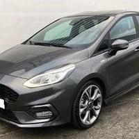 Ricambi per ford fiesta anno 2019-2021