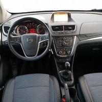 Kit Airbags - Opel Mokka - Anno 2015 - 1.6 Diesel
