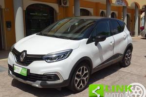 LINK MOTORS: RENAULT CAPTUR 0.9 TCE 90 CV