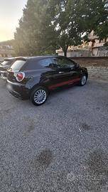 Alfa Romeo Mito 1.3 multijet