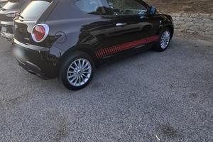 Alfa Romeo Mito 1.3 multijet
