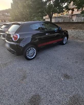 Alfa Romeo Mito 1.3 multijet