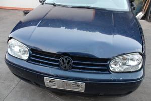 VW GOLF ANNO 2003