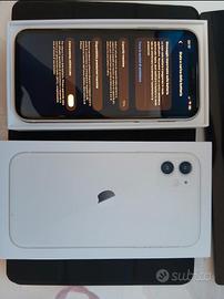 iphone 11 buone condizioni