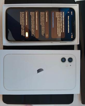 iphone 11 buone condizioni
