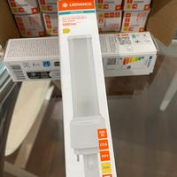 Lampadine Dulux Led D26 EM V G24d-3